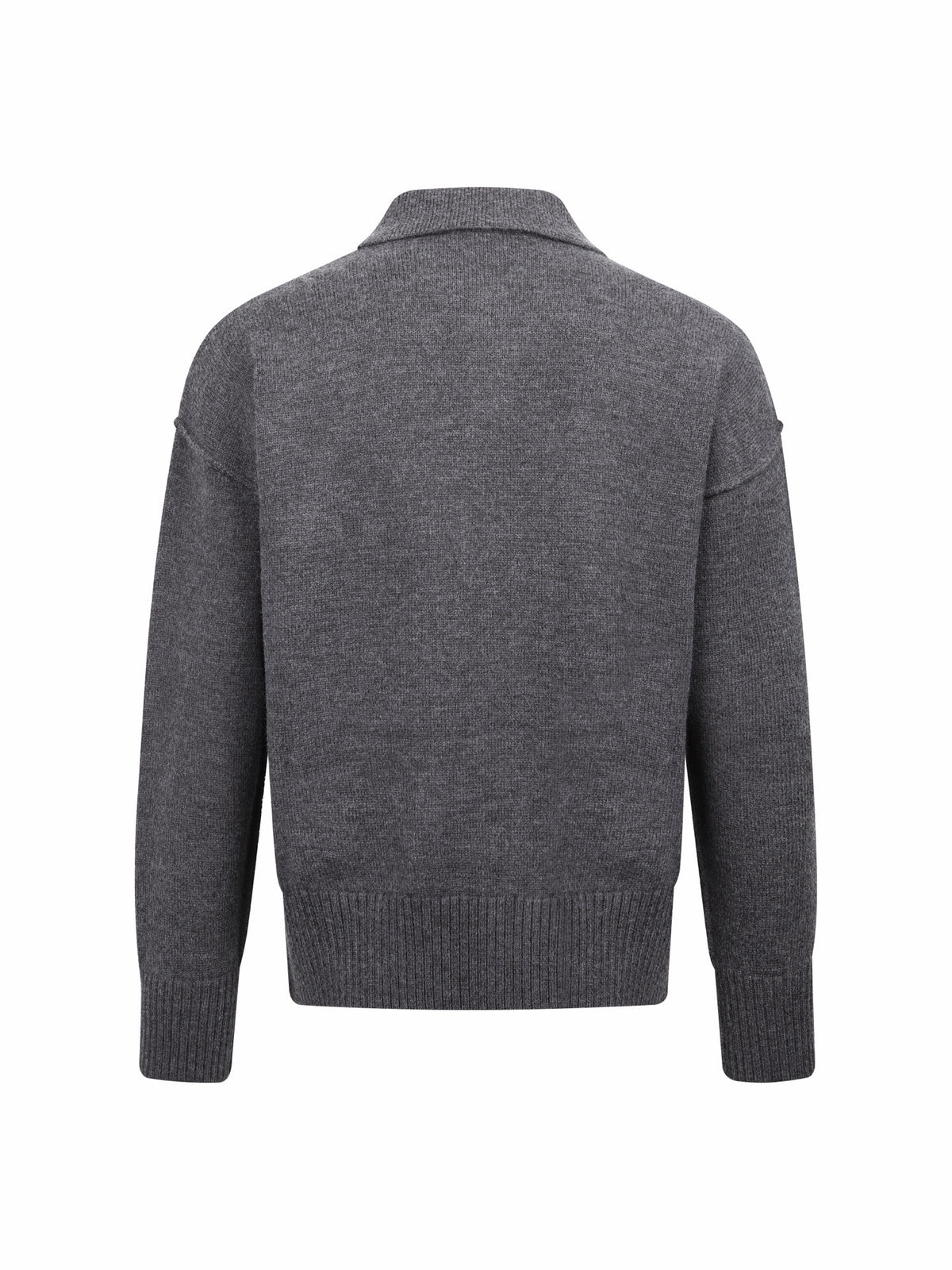 Multi-color Sweatshirt
