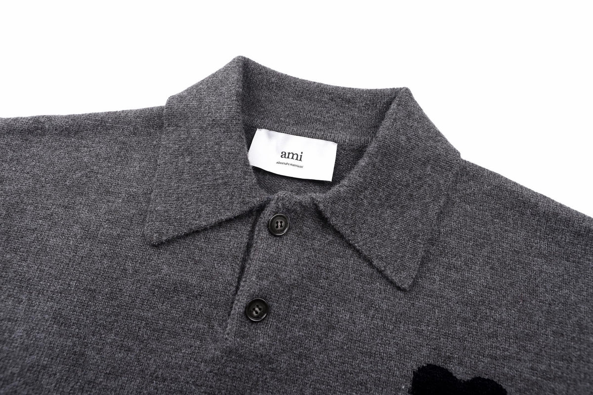 Multi-color Sweatshirt