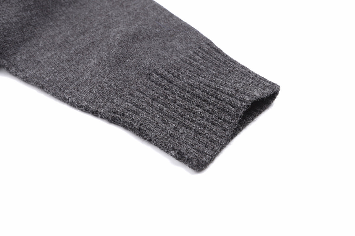 Multi-color Sweatshirt