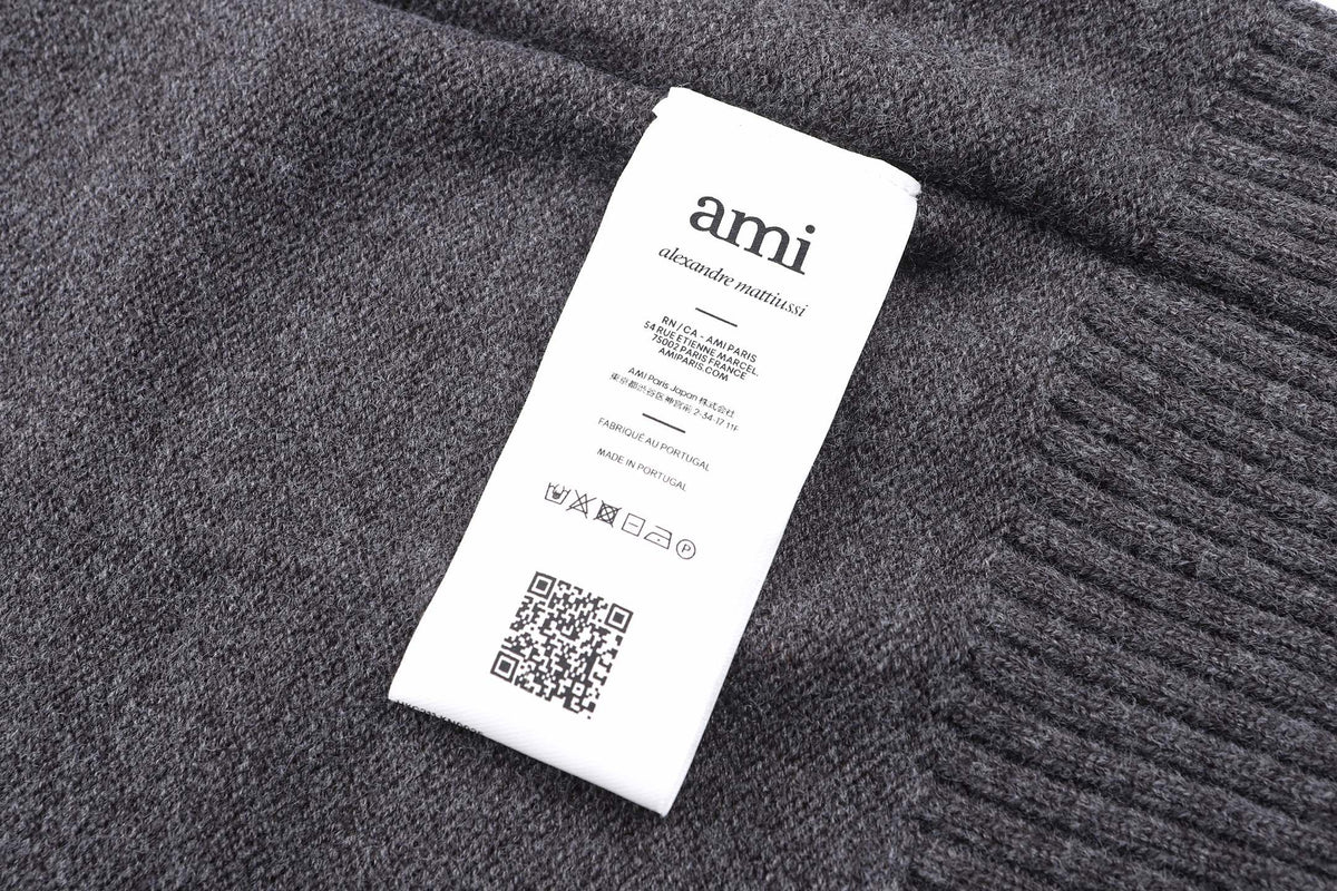 Multi-color Sweatshirt