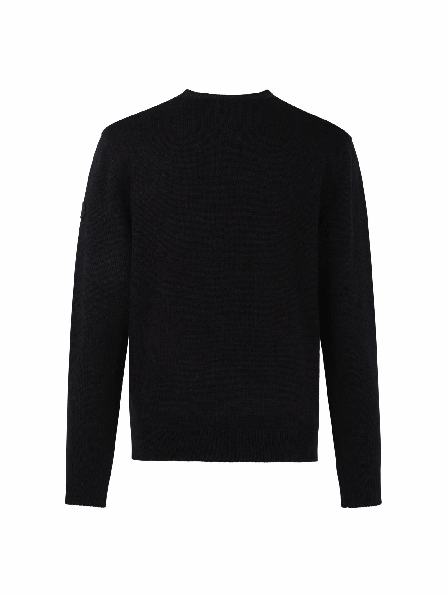 Black Sweatshirt
