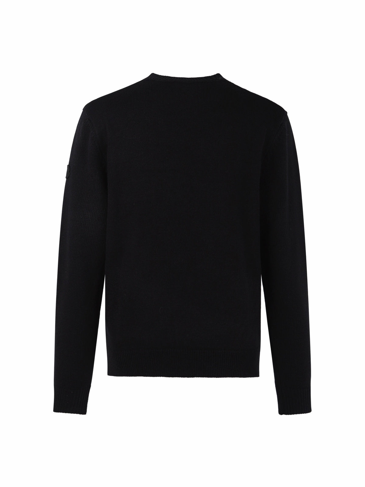 Black Sweatshirt