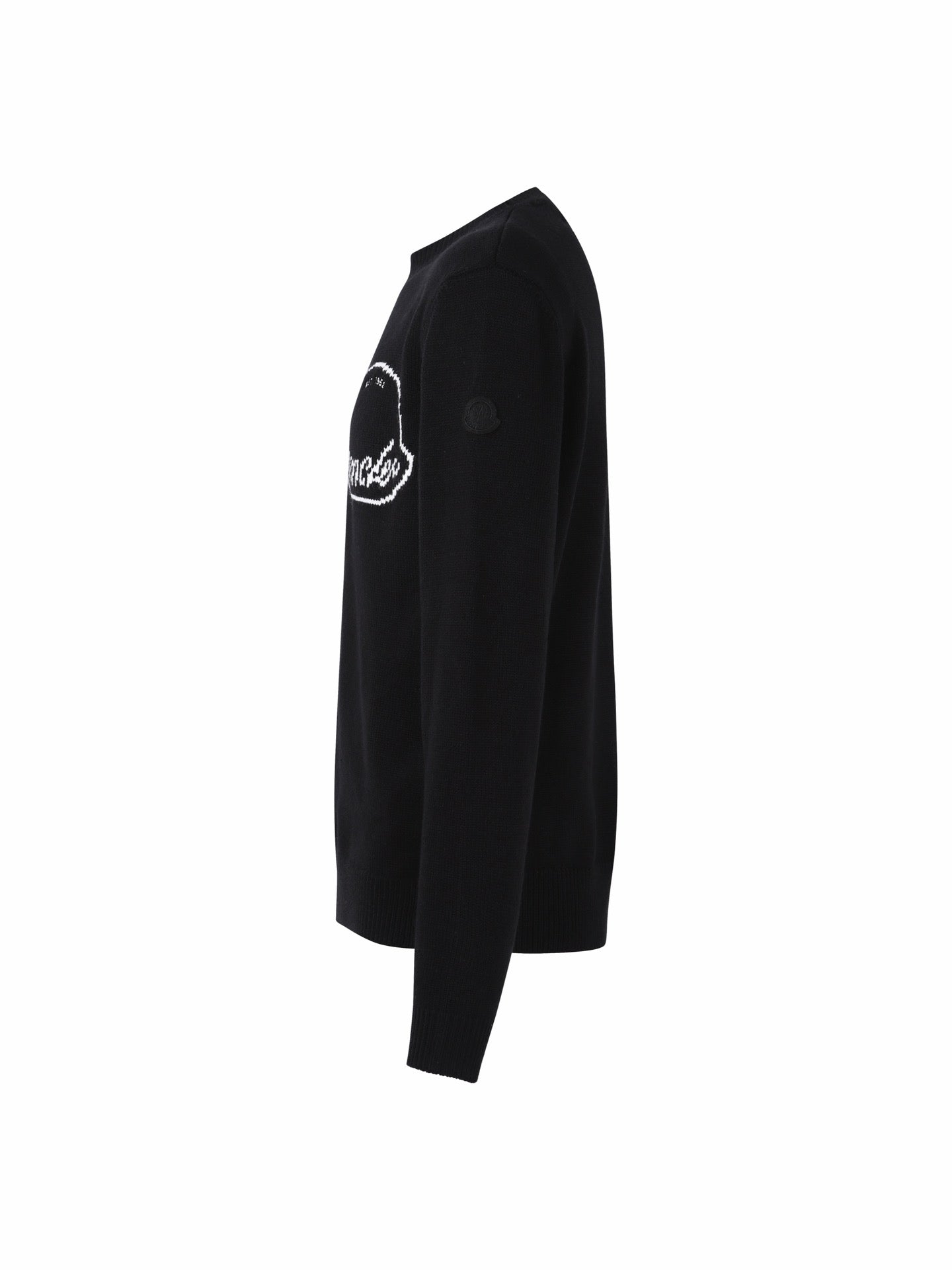 Black Sweatshirt