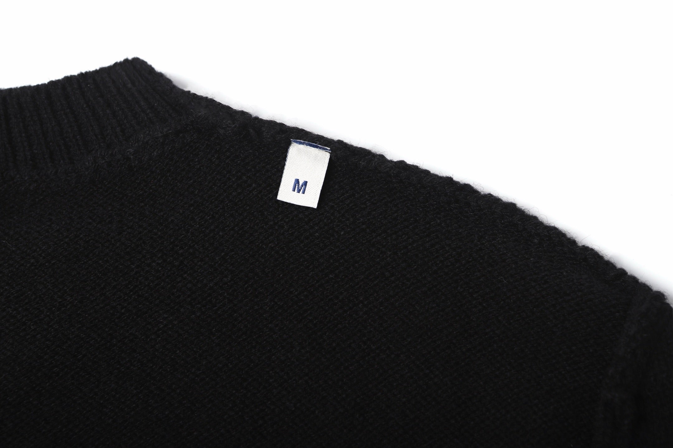 Black Sweatshirt