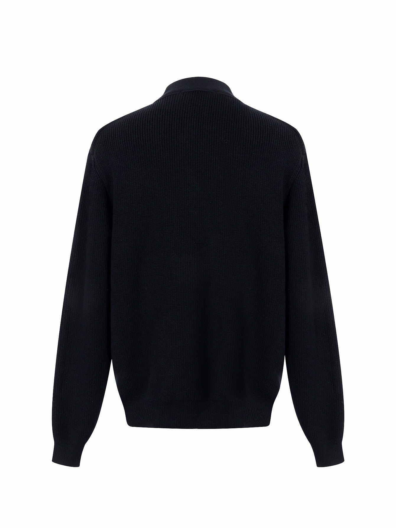 Black Sweatshirt