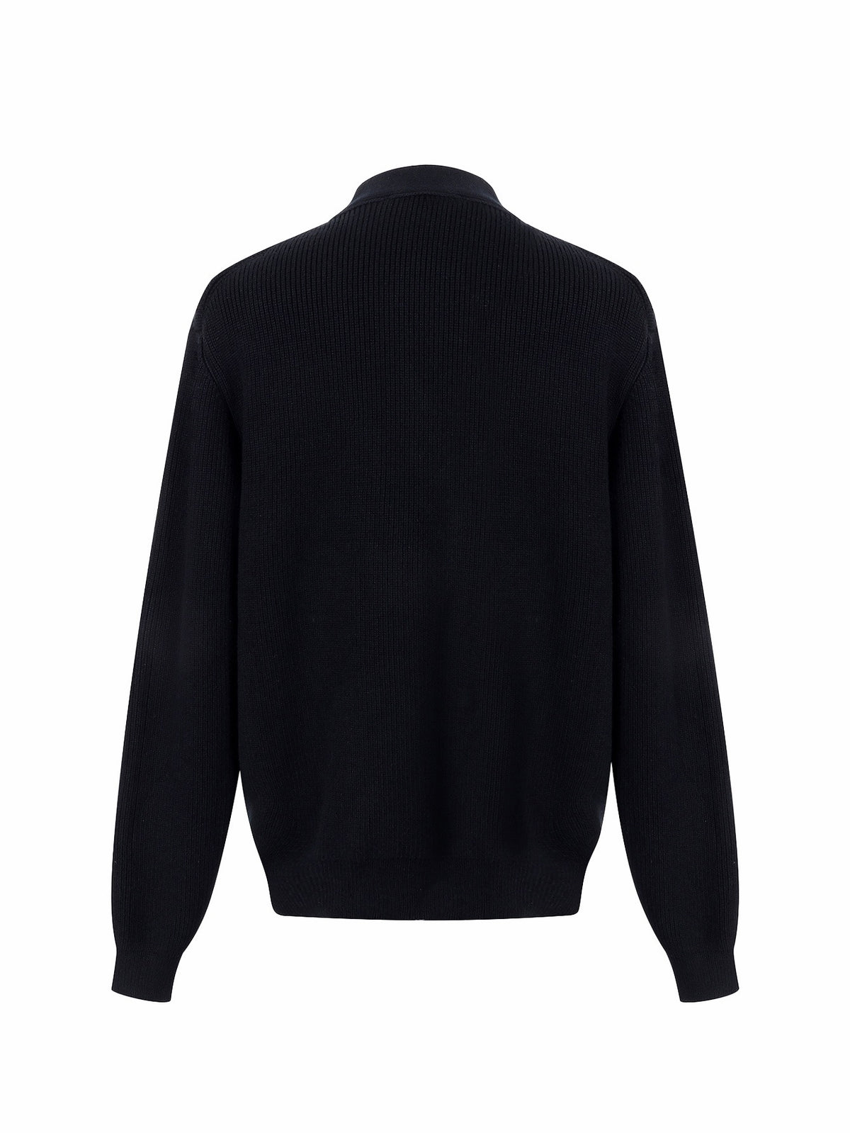 Black Sweatshirt