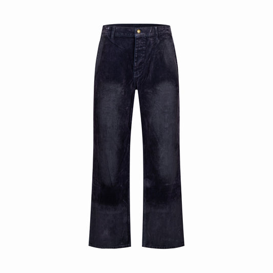Charcoal Black Pant