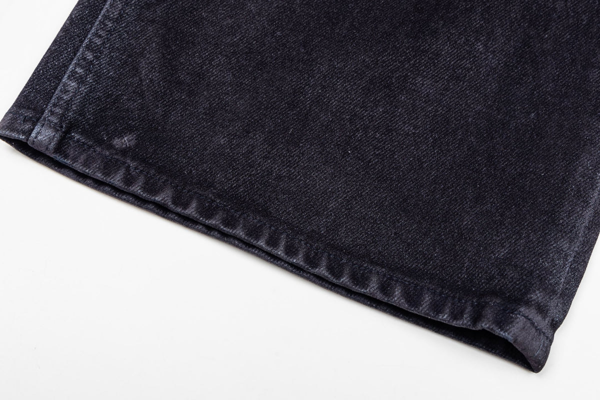Charcoal Black Pant