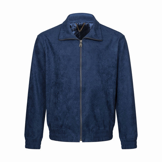 Blue Jacket