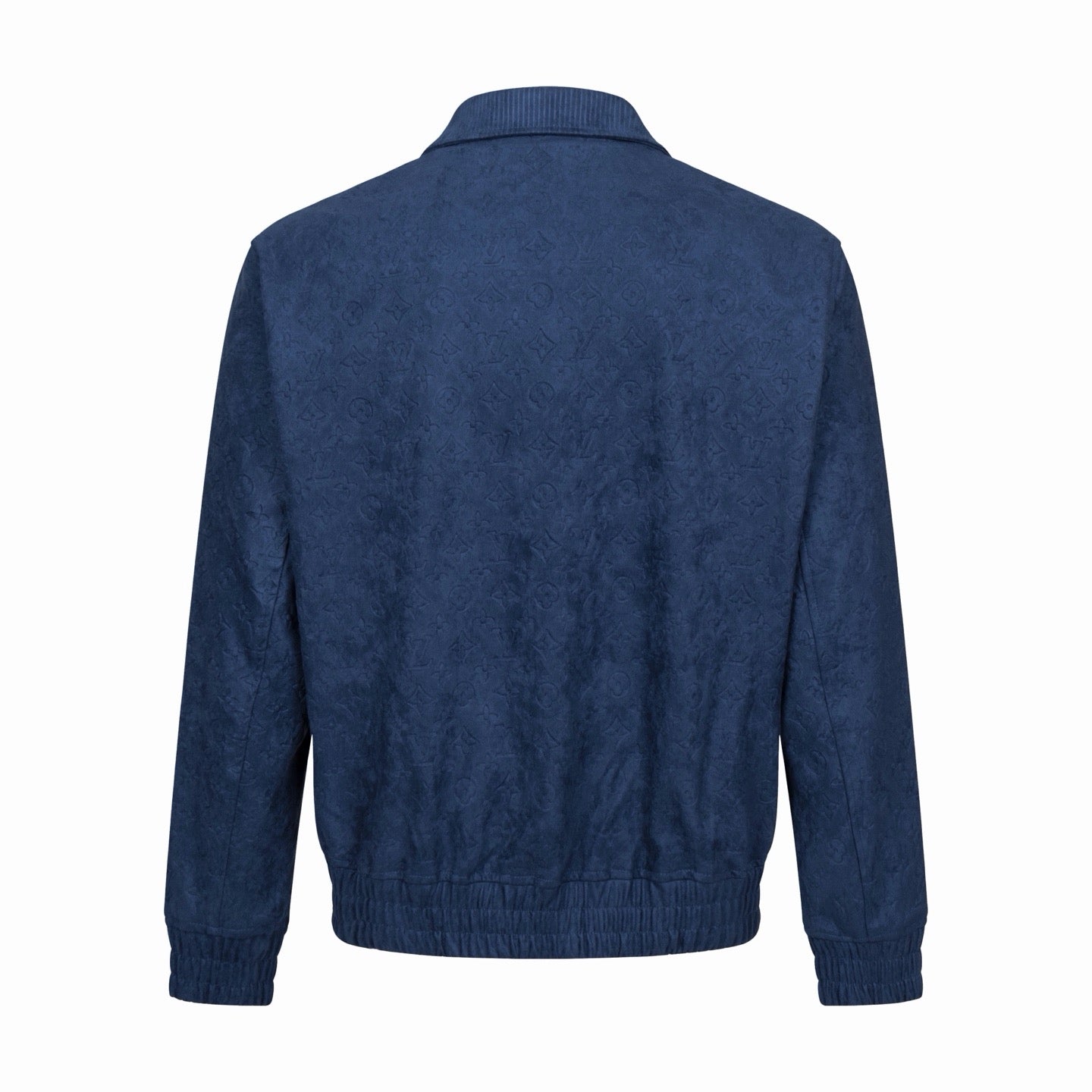 Blue Jacket