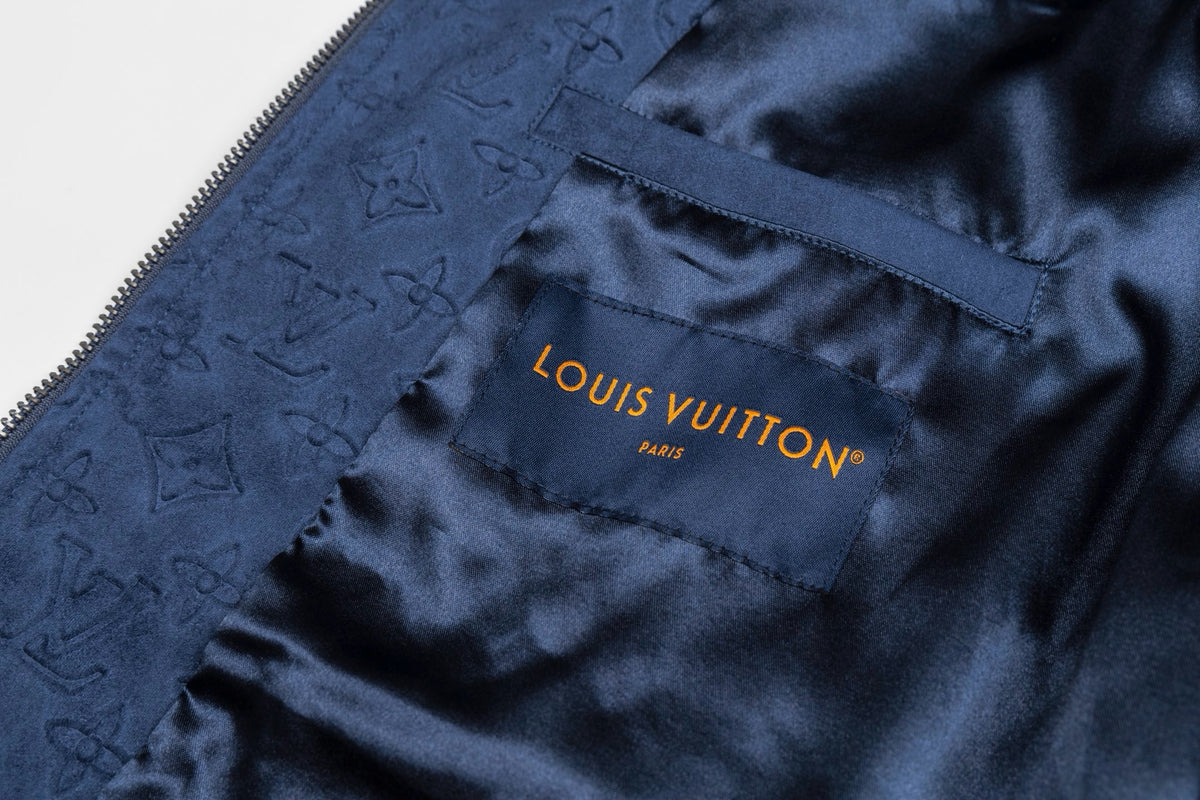 Blue Jacket