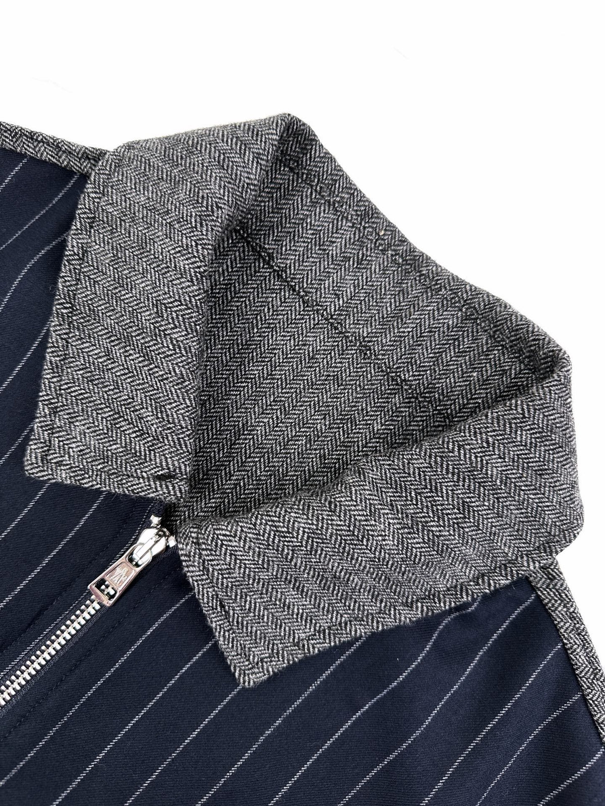 Multi-color Jacket