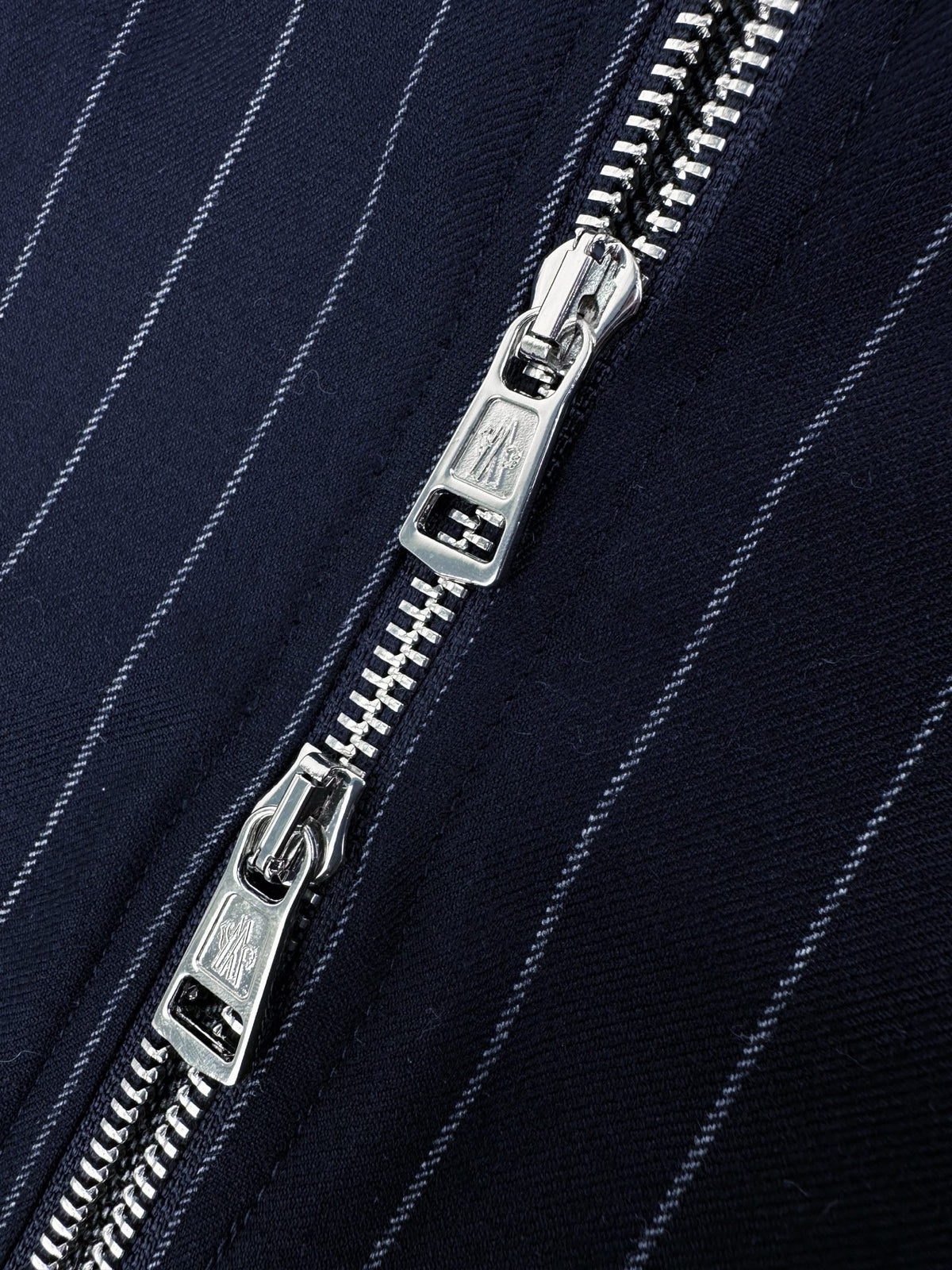 Multi-color Jacket