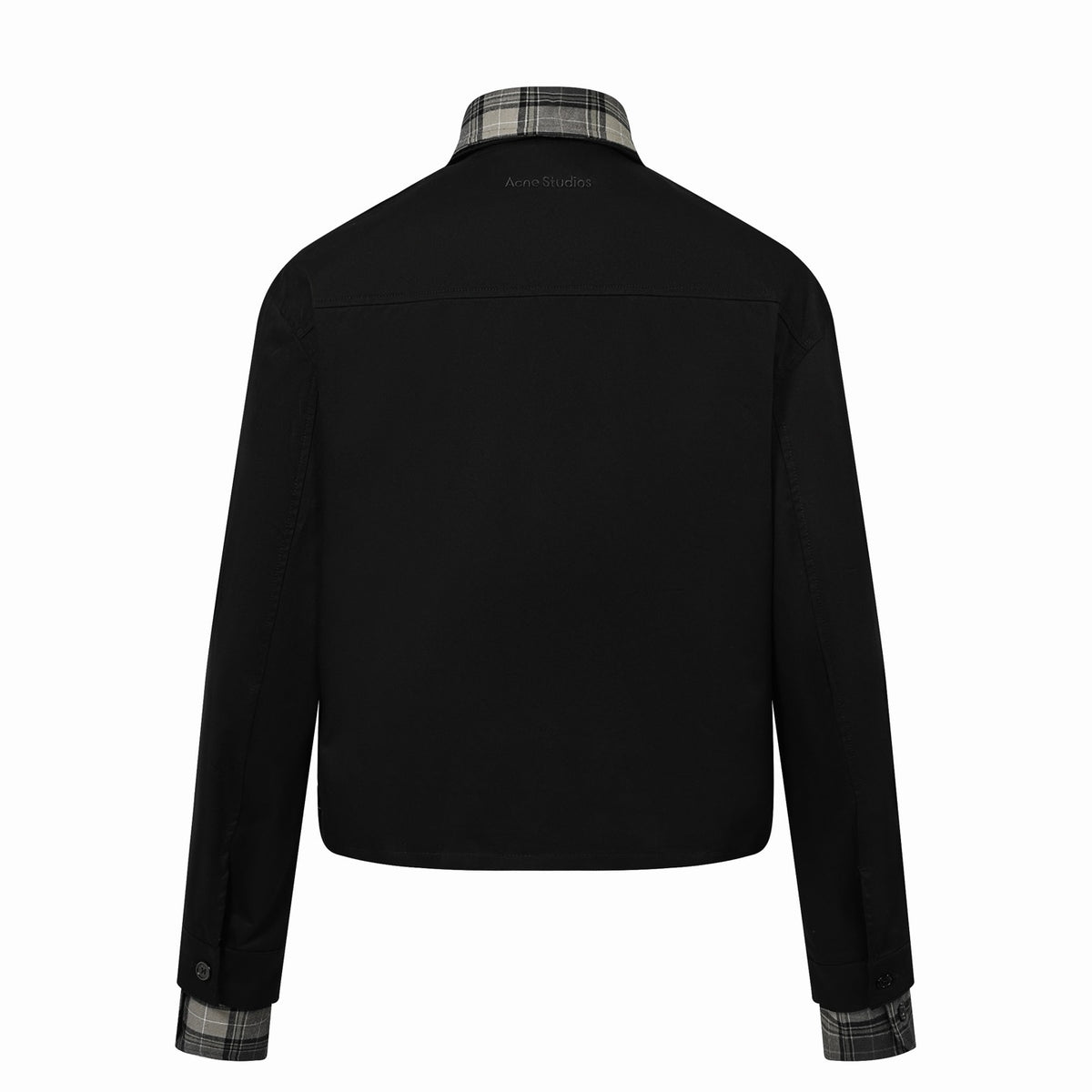 Black Jacket