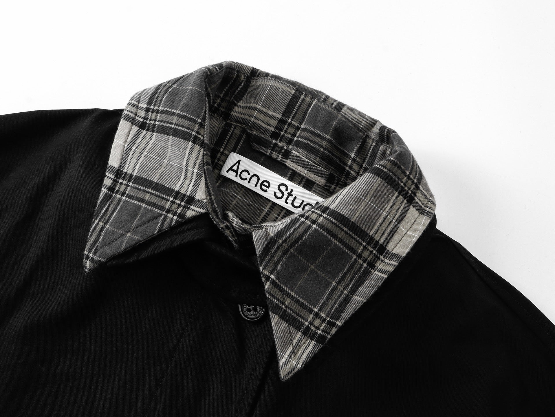 Black Jacket