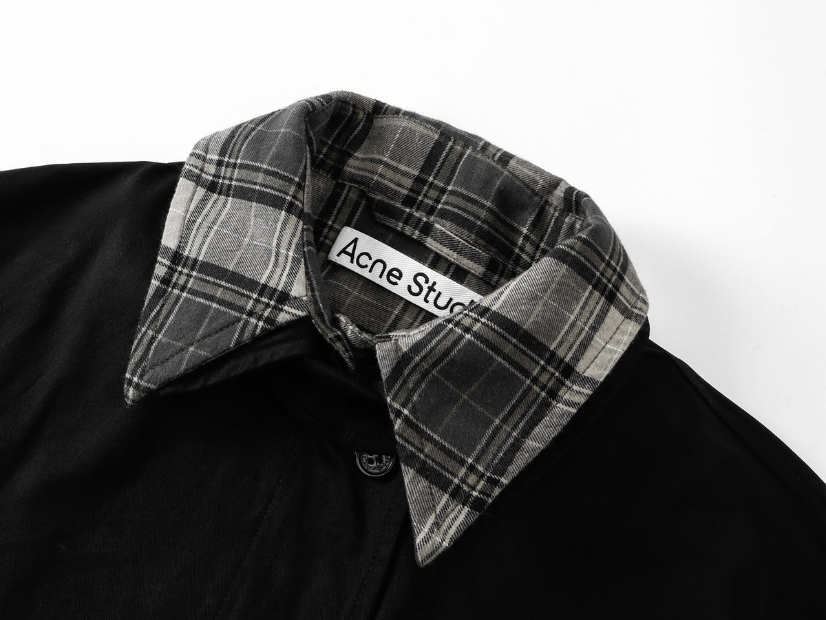 Black Jacket