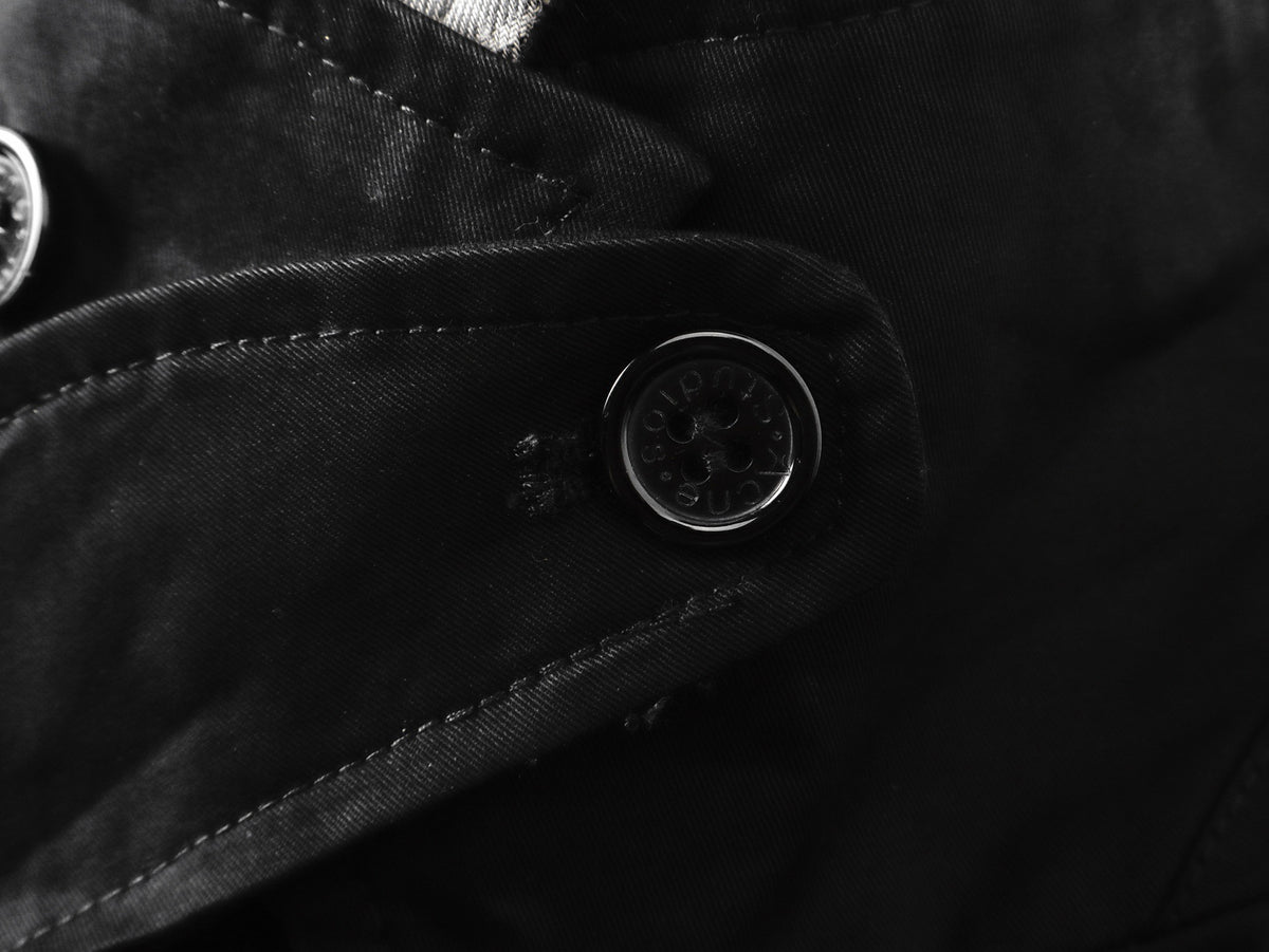 Black Jacket
