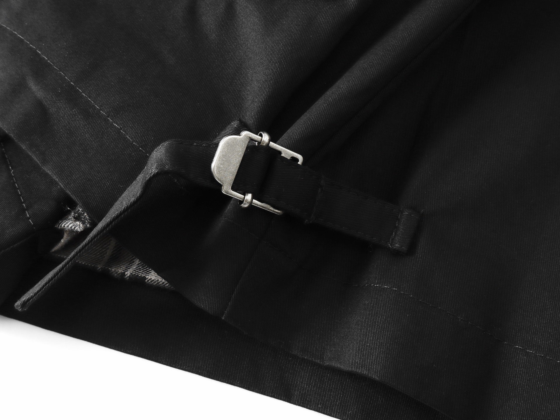 Black Jacket