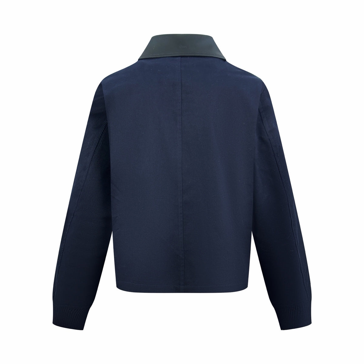 Blue Jacket