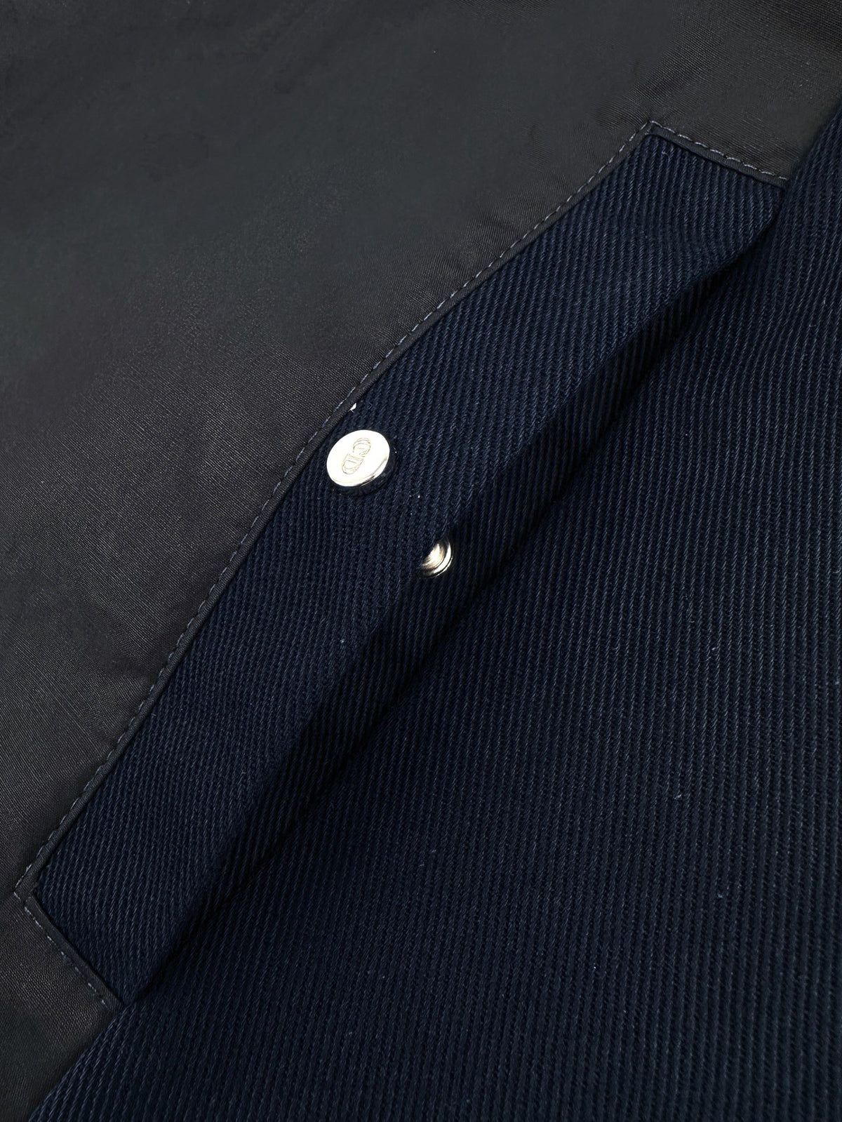 Blue Jacket