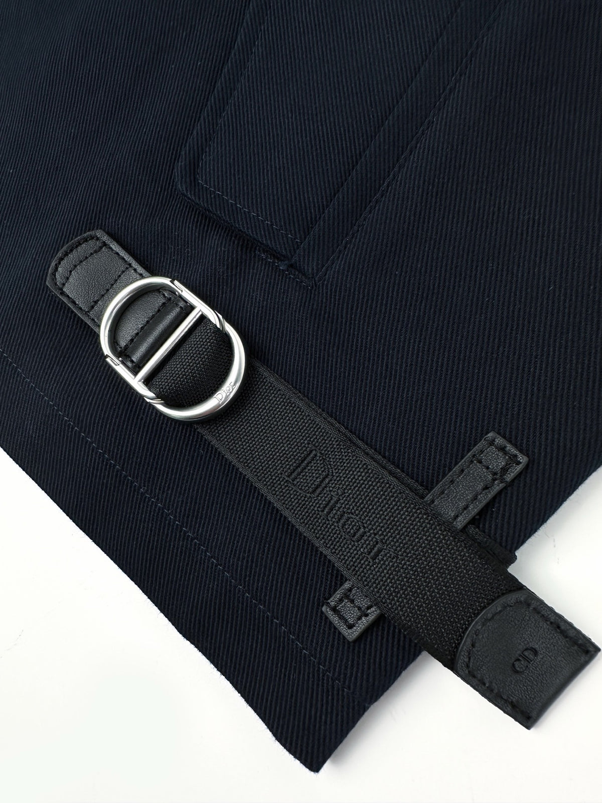 Blue Jacket