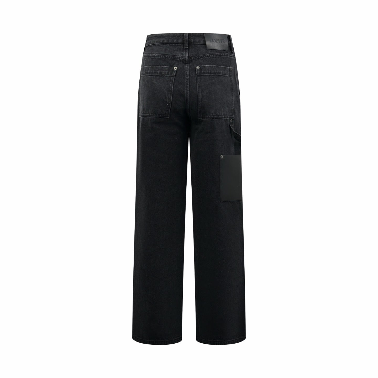 Multi-color Pant