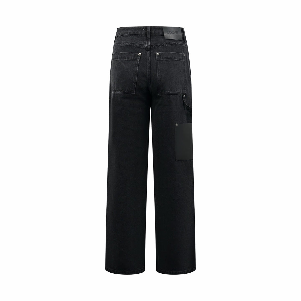 Multi-color Pant