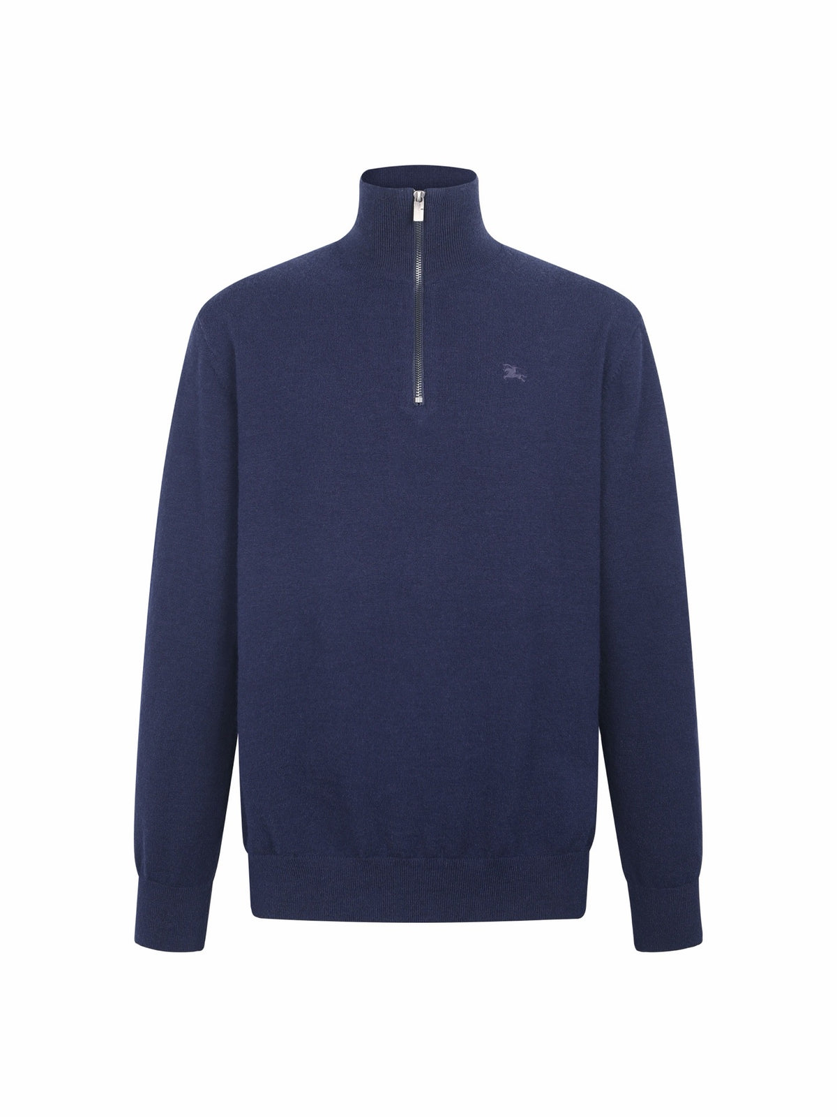 Blue Sweatshirt