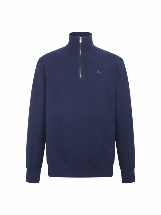 Blue Sweatshirt
