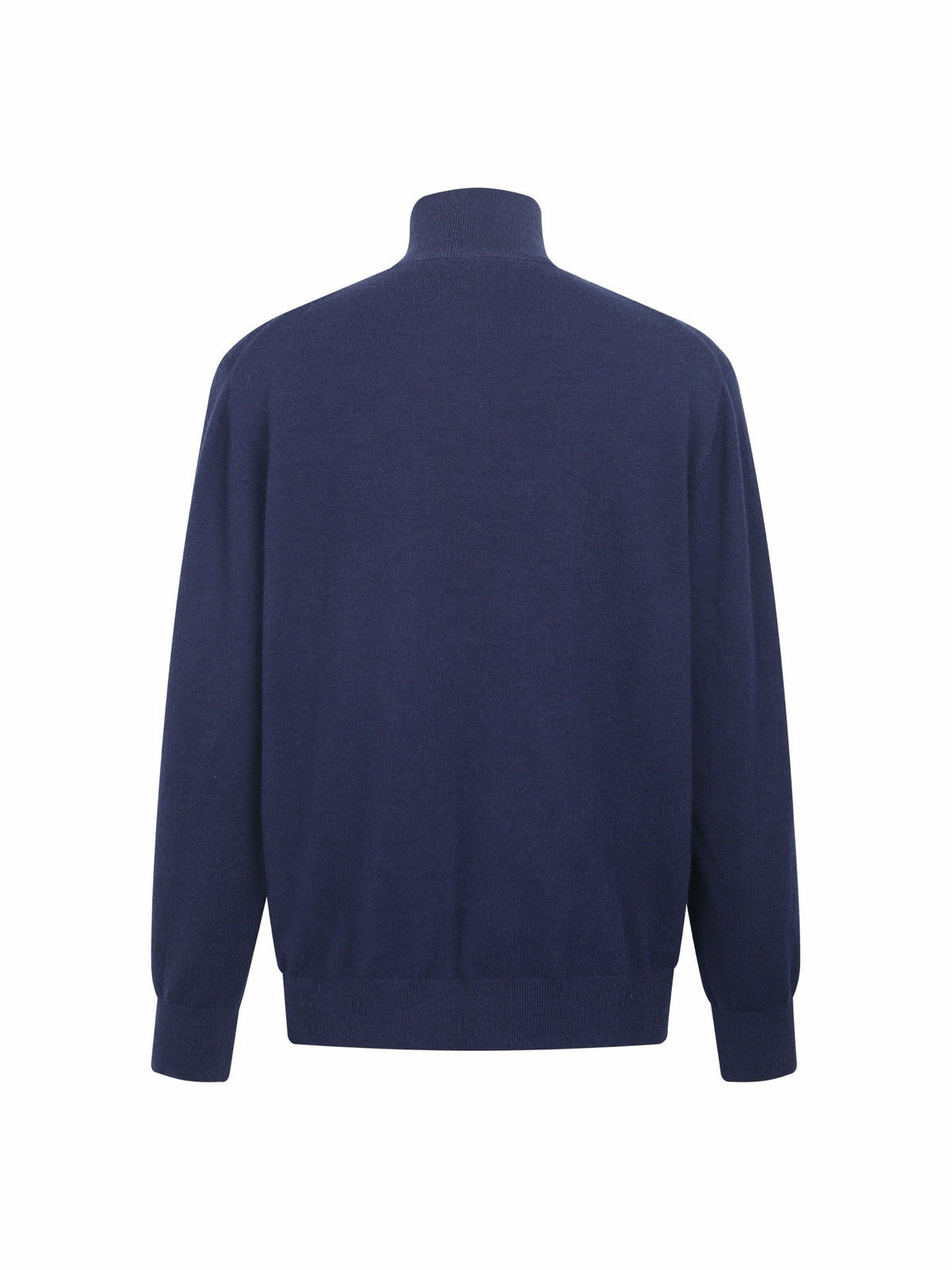 Blue Sweatshirt