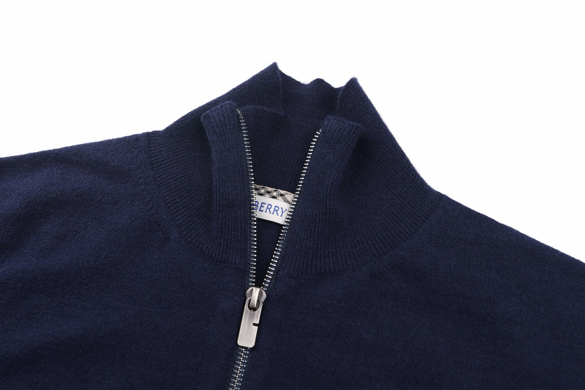 Blue Sweatshirt