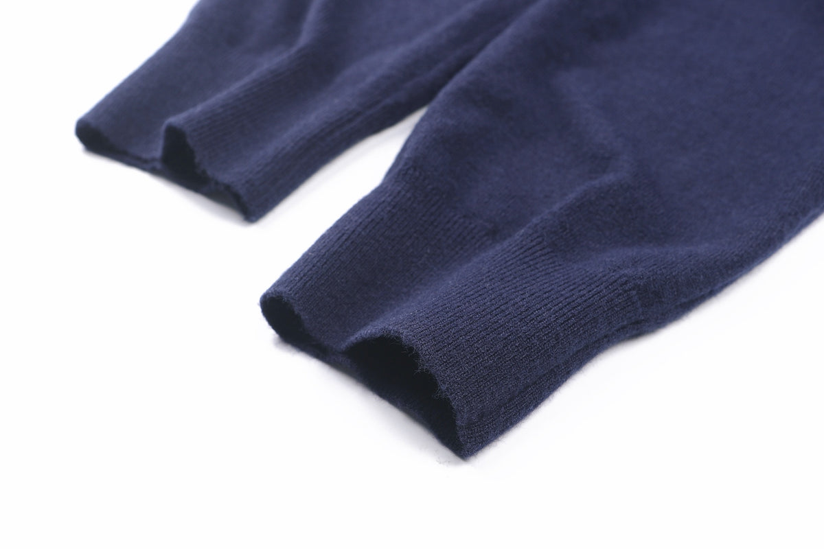 Blue Sweatshirt