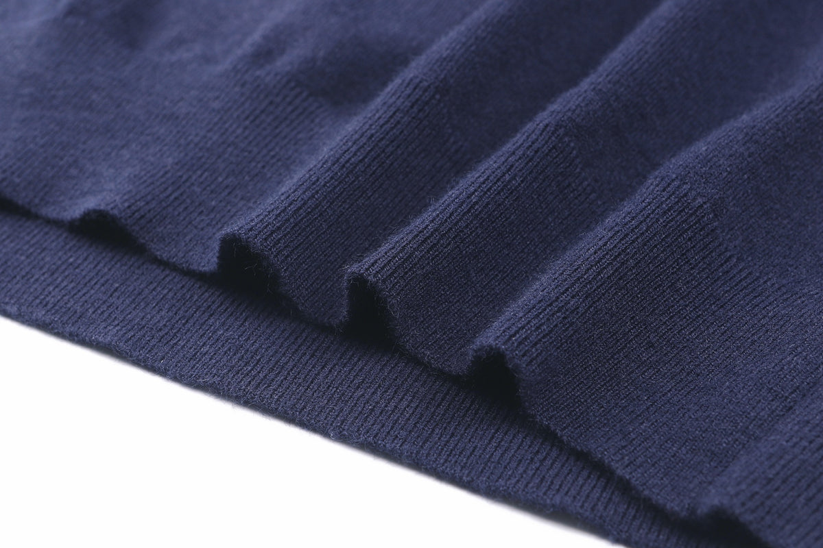 Blue Sweatshirt