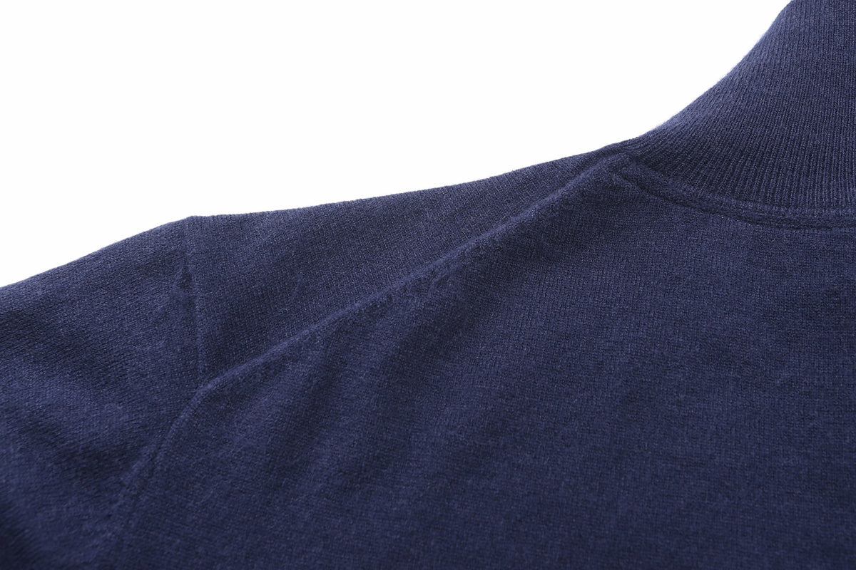 Blue Sweatshirt