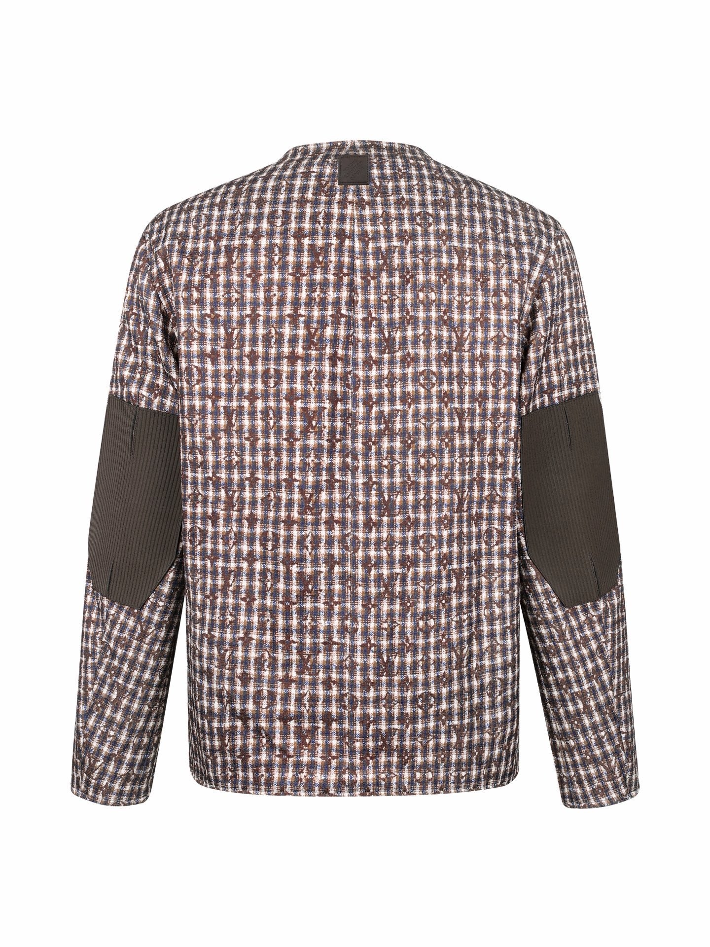 Multi-color Jacket