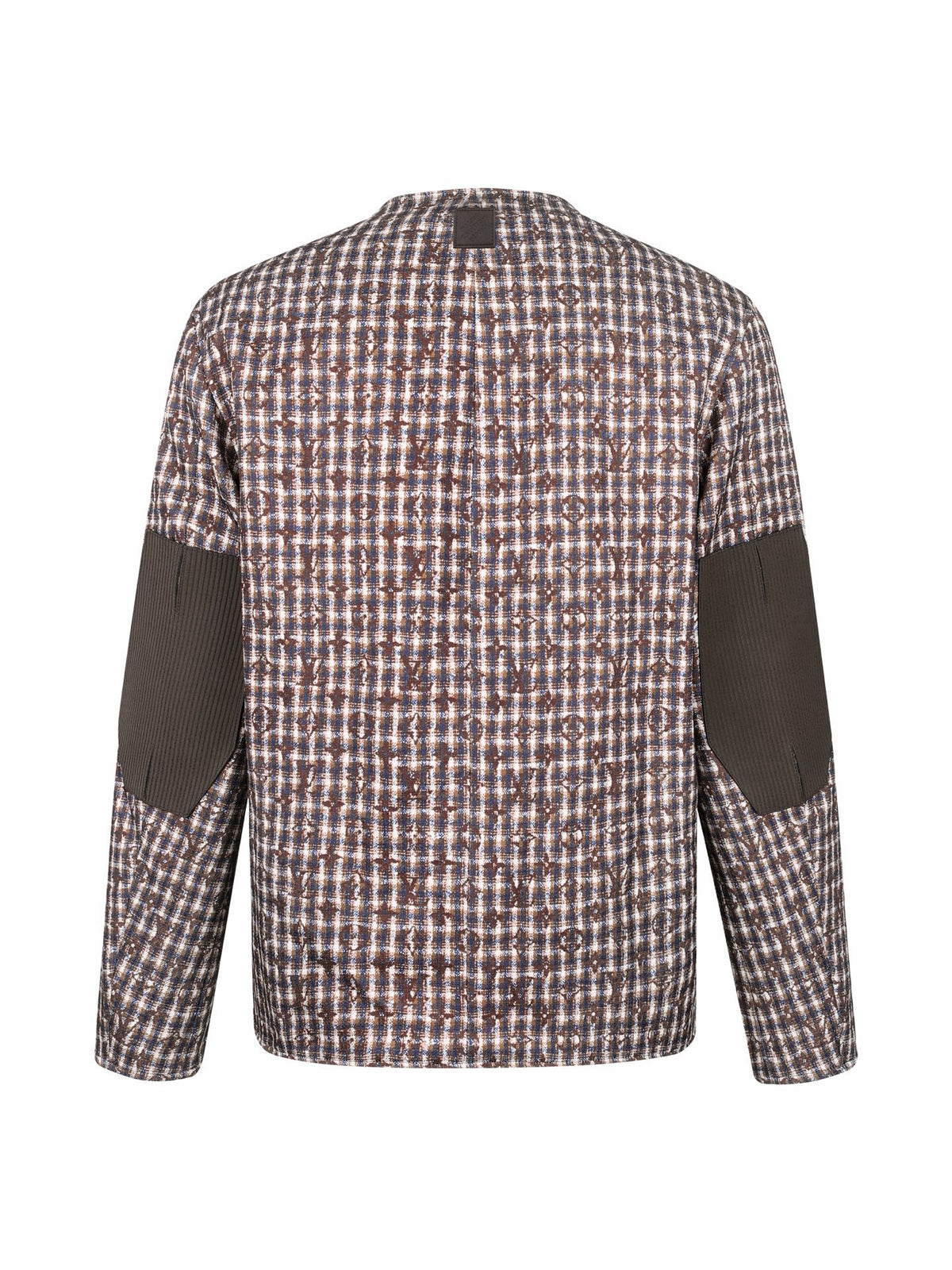 Multi-color Jacket