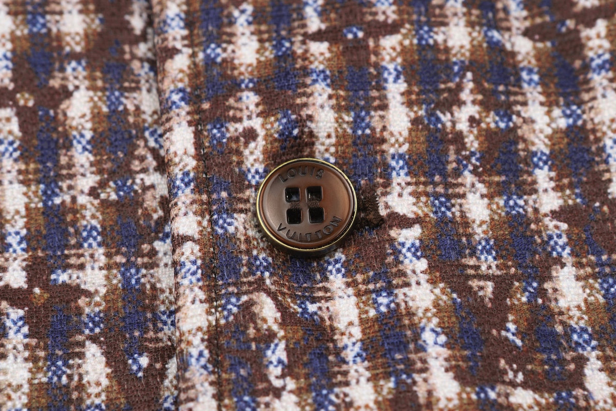 Multi-color Jacket