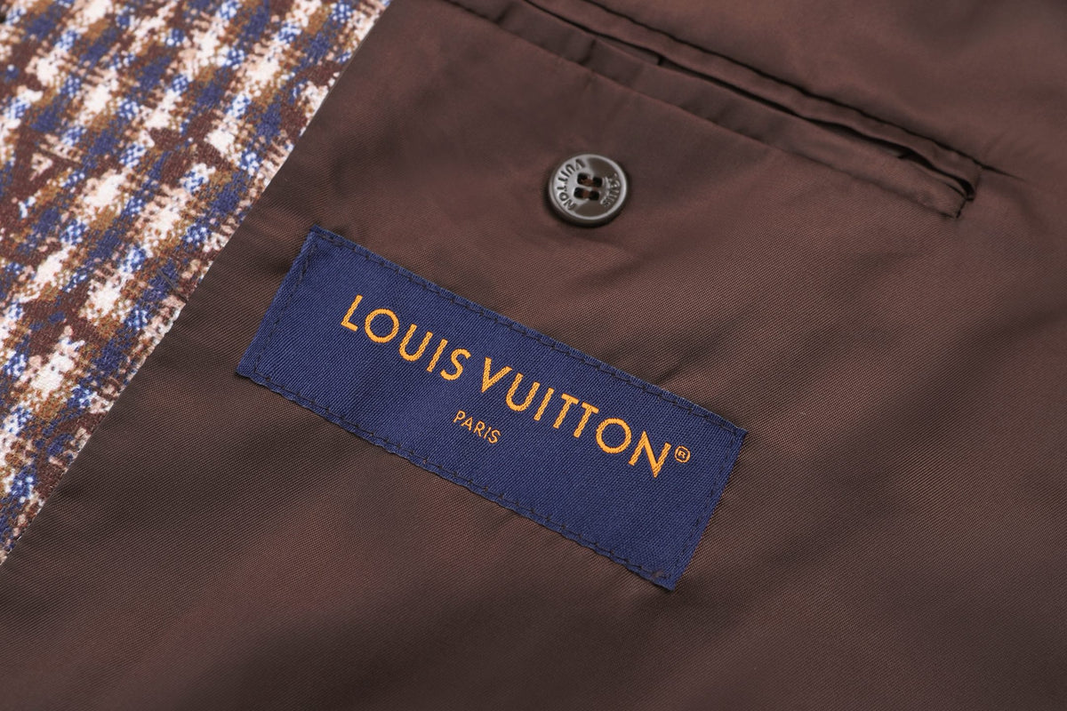 Multi-color Jacket