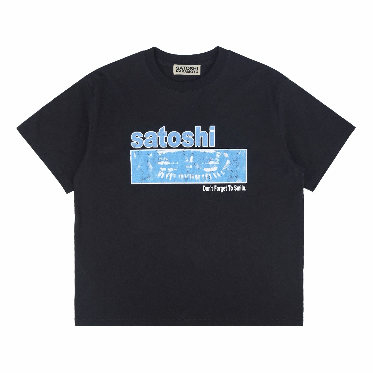 Black T-shirt