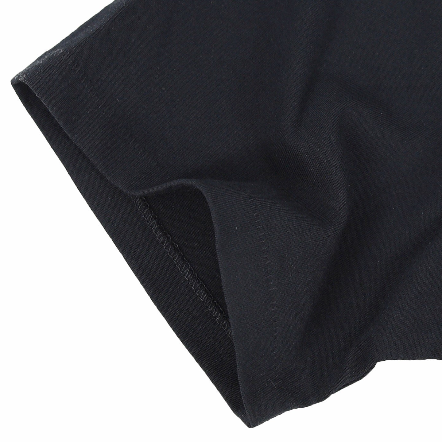 Black T-shirt
