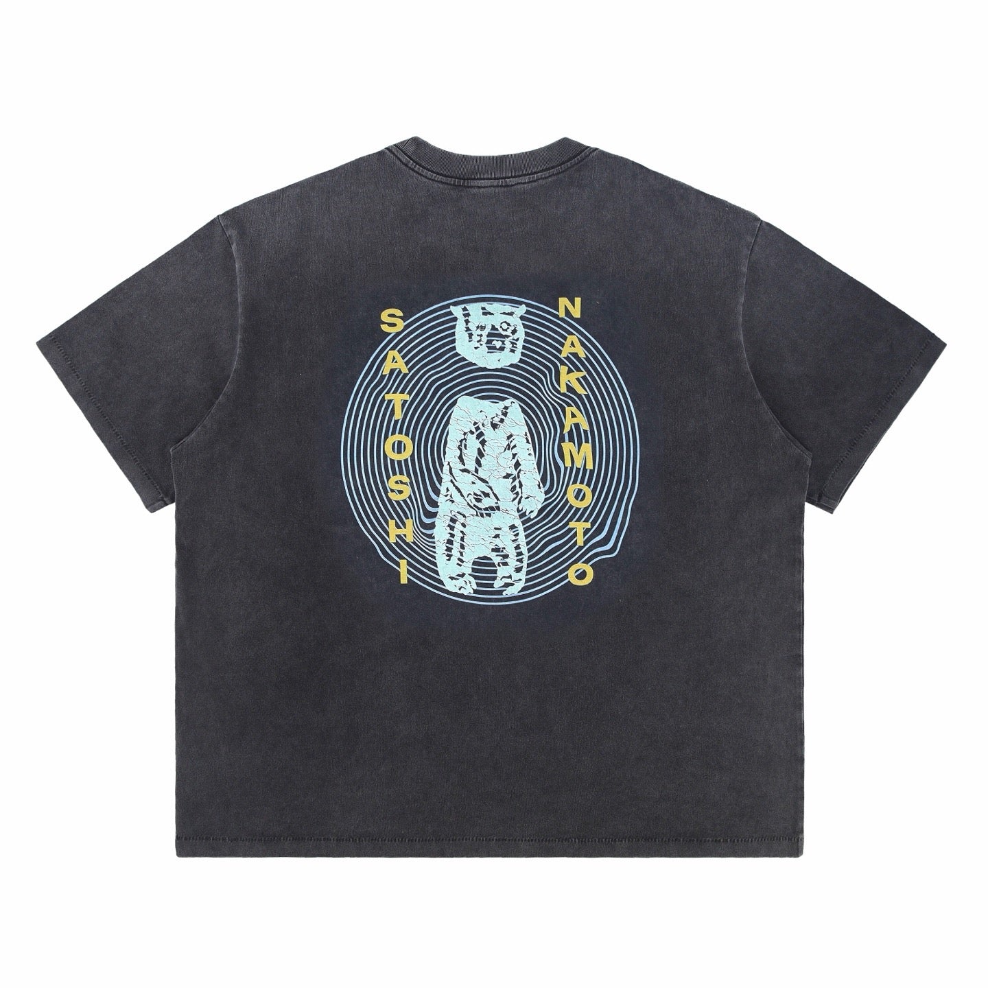 Black T-shirt