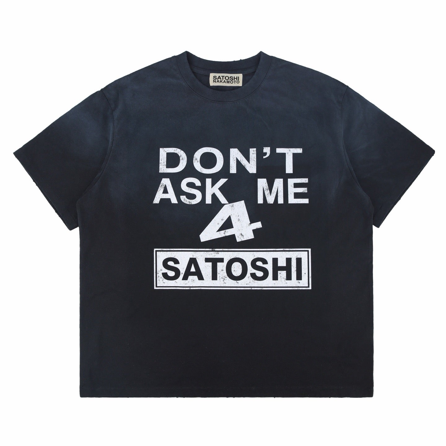 Black T-shirt