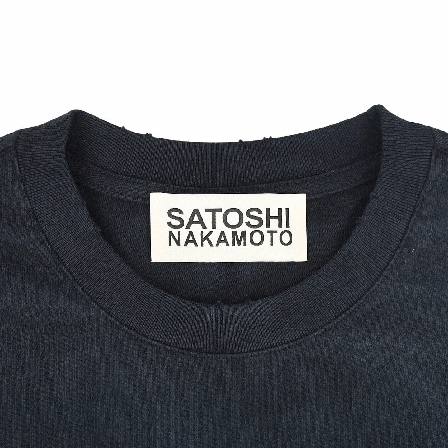 Black T-shirt