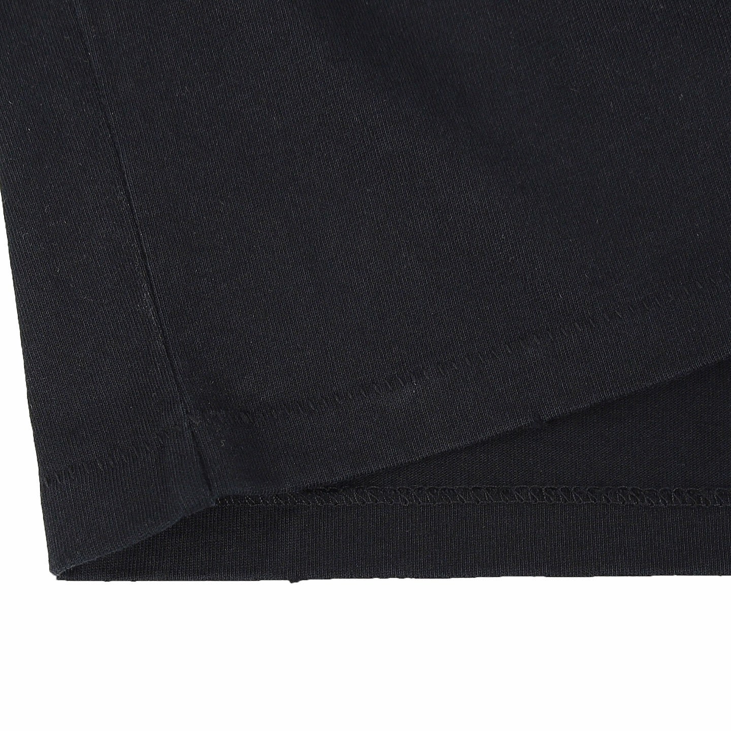 Black T-shirt