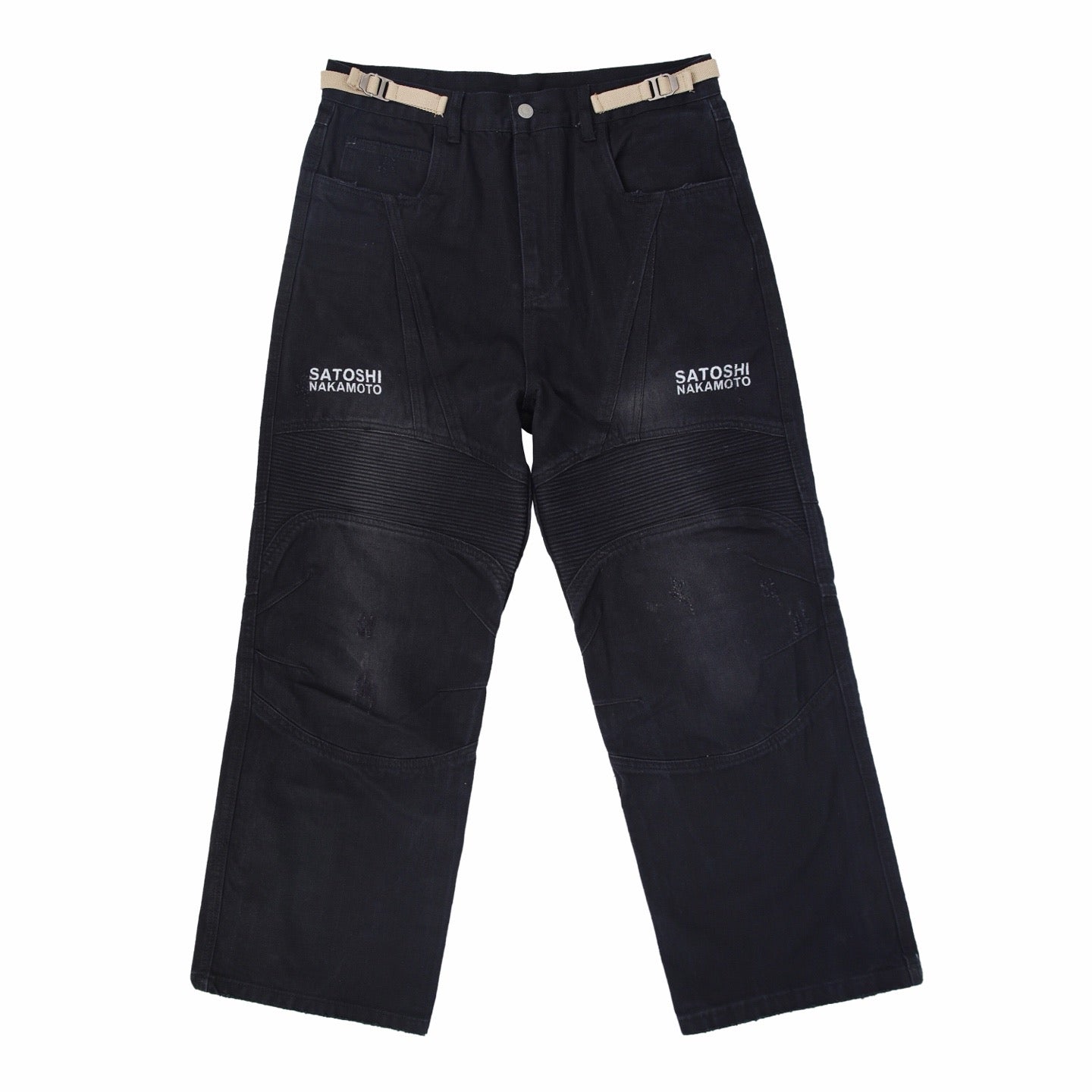 Black Pant