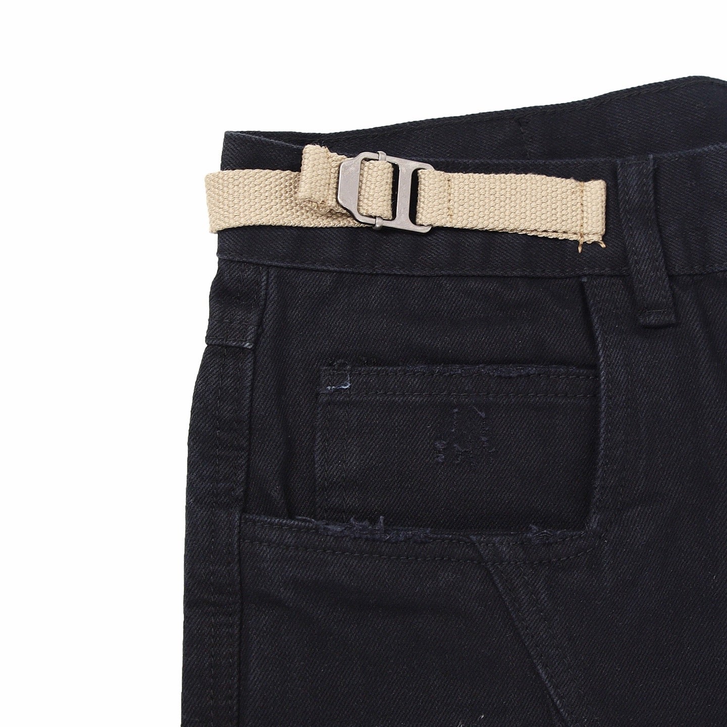 Black Pant