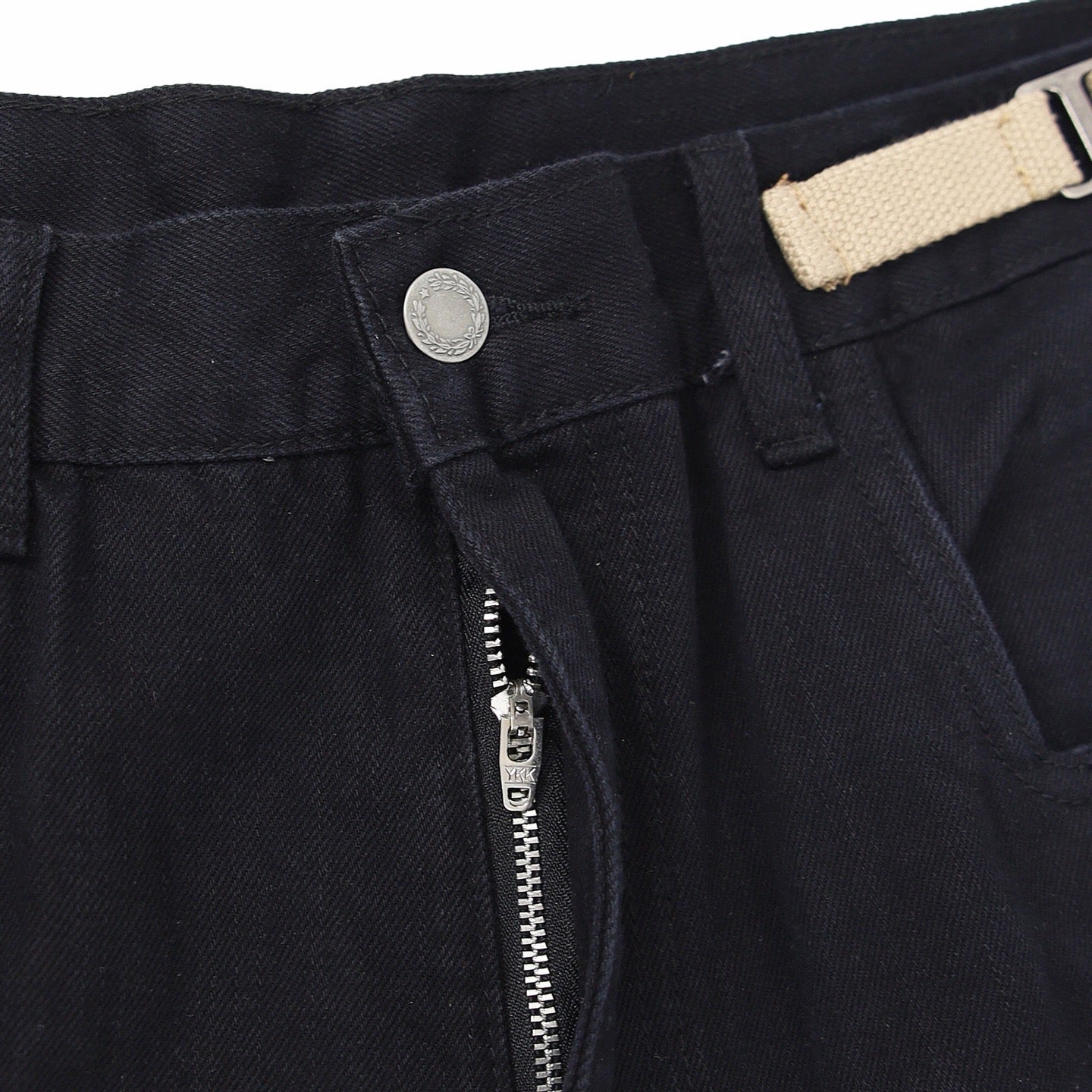 Black Pant