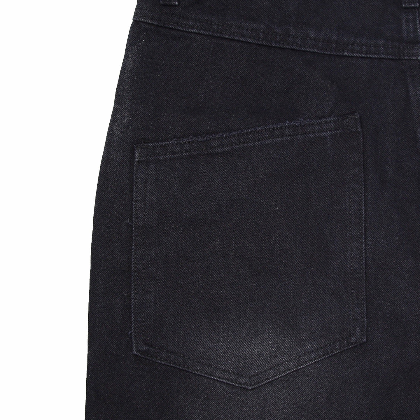 Black Pant