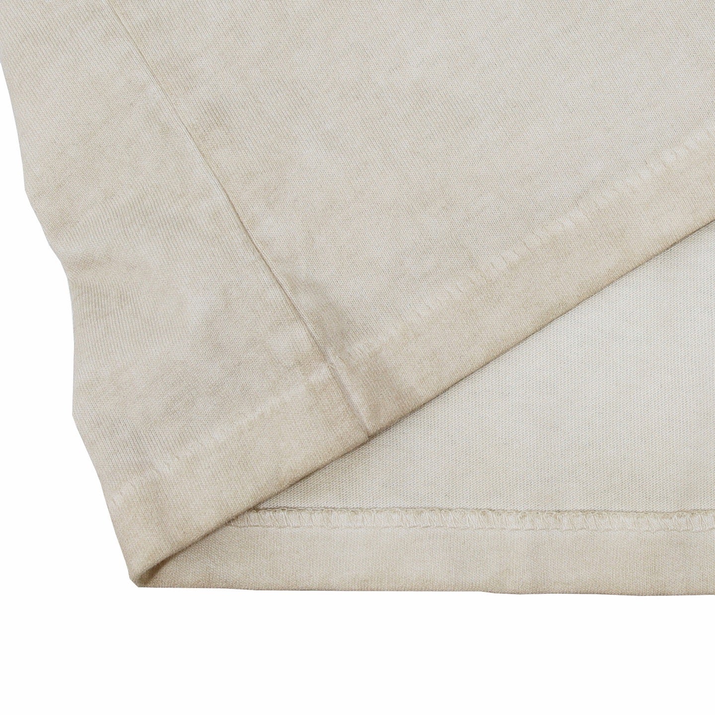 Beige T-shirt