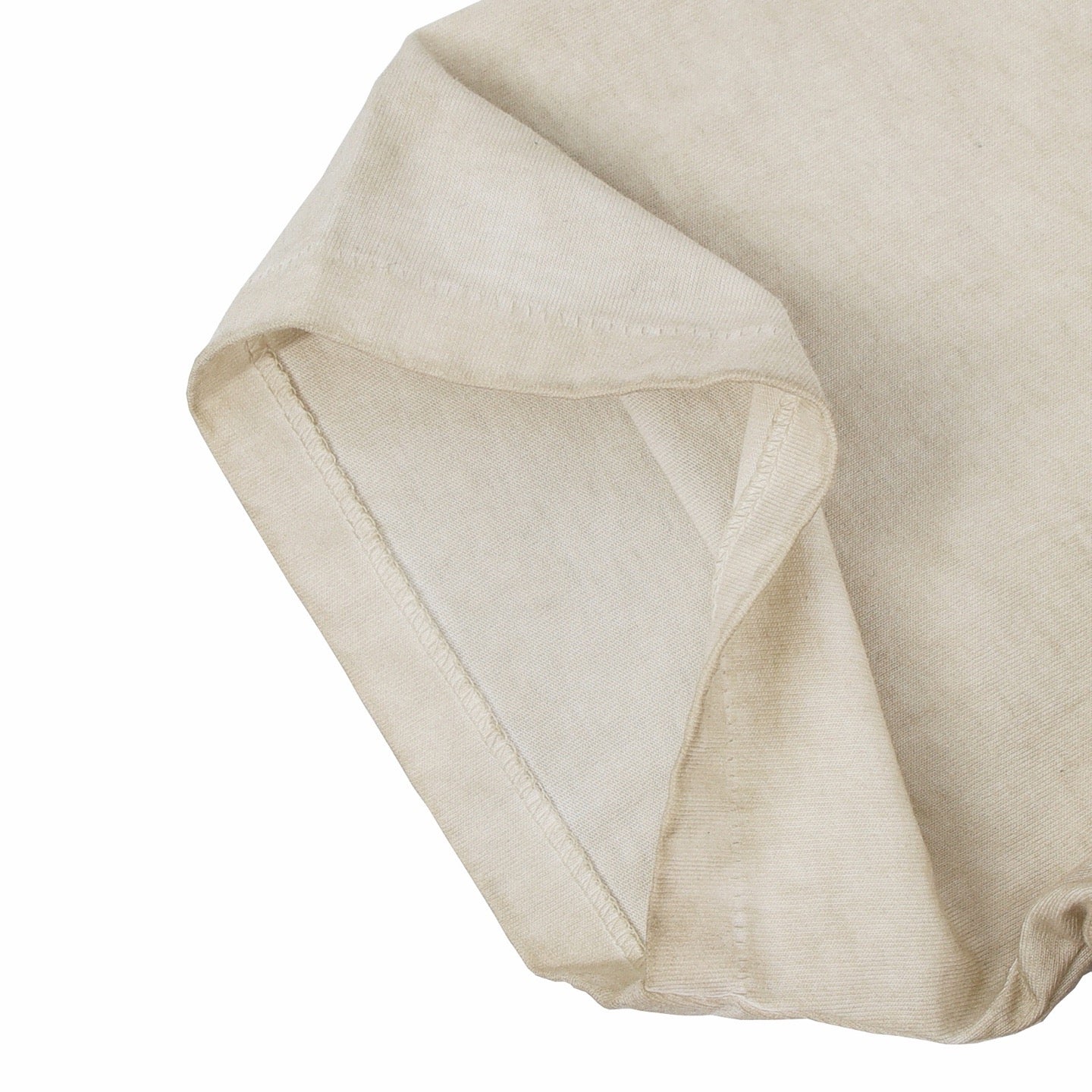 Beige T-shirt